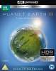 Planet earth 2 4k blue ray