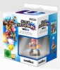Super Smash Bros. For Wii U With Mario Amiibo