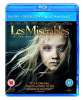 Les Misérables (Blu-ray) £1.45 @ Amazon (also get £1 credit to spend on Amazon Video)