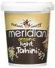 Meridian Light Tahini 454g pack of 6 (Add on item)