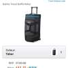  Dakine Travel Duffel Roller -Tabor £43.20 @ Amazon