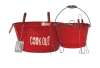 Cook Out 6-Piece Party BBQ Set