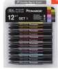  Winsor & Newton Promarker Pens 12 Pack £9.50 Was £19 @ Hobbycraft. Half price art supply sale! 