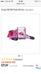 Emjoi micro pedi giftset