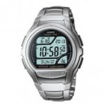 Casio WV58DU-1AVEF Wave Ceptor Radio Controlled Watch free UK delivery £26.93 @ Hitari