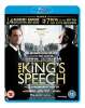  The King's Speech Blu-Ray 50p prime / £2.49 non prime @ Amazon (also get £1 credit to spend on Amazon Video)