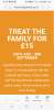  Hungry Horse, Feed The Family For £15, 2 adult meals, 2 kids meals and a CandyMania. 