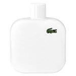 Lacoste blanc 175ml Edt