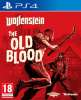  Wolfenstein The Old Blood PS4 £6.99 @ Game