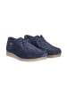  Ben Sherman Navy Suede Shoes £18 @ Burton - C&C