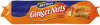  McVitie's Ginger Nuts (250g) was £1.11 now 55p @ Morrisons
