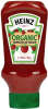  Heinz Organic Tomato Ketchup (580g) was £2.44 now £1.00 @ Morrisons