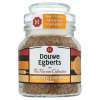 Douwe Egbert Smooth Caramel / Hazelnut Flavoured Instant Coffee 50G