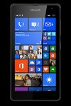 Microsoft Lumia 535 O2 PAYG upgrade
