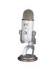 Blue Microphones Yeti USB Microphone - Vintage White - Amazon.co.uk