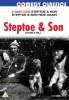  Steptoe and Son Double Bill Steptoe and Son, Steptoe and Son Ride Again 2 Disc DVD 75p Amazon Prime/1.74 Non Prime Sold by Amazon