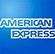 AMEX American Express 3% Cashback