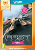 Fast Racing Neo (Wii U) Digital Version