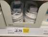 Tesco 4m 2-Gang Extension Lead, @ Tesco Metro St Enoch, Glasgow instore