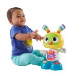 Fisher Price bright beats dance and move
