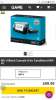  Wii U Black Console (Fair Condition) (Wii U) £99.99 @ Game