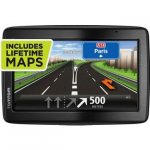 TomTom Via 135 5 Inch Lifetime Maps Full Eu & Bluetooth