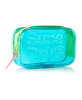 Superdry Baby Jelly Purse In Turquoise or Pink