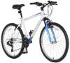 Challenge Spectre Mountain Bike 26" Wheels 18" Frame Argos