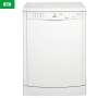 Indesit Ecotime Dishwasher DFG 15B1 - White with code