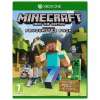 Minecraft Xbox One edition + Favourites packs