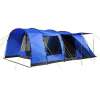 EUROHIKE HAMPTON 6 MAN FAMILY TENTWas £500.00