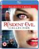 [Blu Ray] Resident Evil: 1-4 Collection