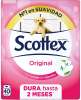 Scottex Original 40 Toilet Paper Rolls