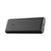 Anker PowerCore 20100 - Ultra High Capacity Power Bank with one of the Most Powerful 4.8A Output, PowerIQ Technology - Black