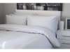 The hotel collection 300 thread count double duvert colver set