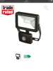  led security floodlights from £2.99 C&C @ screwfix