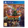  Dragon Quest Heroes II: T-Shirt Edition (Explorer's Edition Plus T-Shirt) PS4 - £17.99 @ GAME