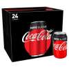 It's still ON! Coca Cola Coke Zero 24X330ml