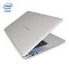 Jumper EZbook 3S 14" Ultrabook Laptop 6GB RAM 256GB SSD ROM Licensed Windows 10 Intel Celeron N3450 Quad Core 2.2GHz WIFI 1080P - Silver