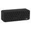 KitSound Hive Bluetooth Wireless Portable Stereo Speaker (refurb) - Black