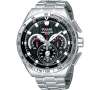 Pulsar Men's Stainless Steel Chronograph Bracelet Watch