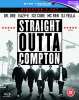 Straight Outta Compton Blu Ray