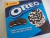 Oreo Ice Cream Cones 4+1 pack