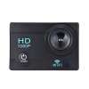 2" LCD 12MP 1080P WiFi Action Sports Camera with kit