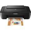 Canon Pixma MG2550S MFC Inkjet Printer AIO with code