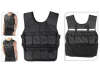XQ MAX Weighted Vest 10kg