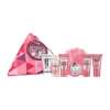 Soap and glory pink pamper set, for 1- for 3 sets