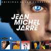  Jean Michel Jarre - Box Set £16.27 (£18.26 non prime / free delivery over £20) @ Amazon