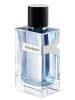 Free sample of YSL "Y": the new fragrance for men:.40000 available