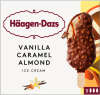  Häagen-Dazs Salted Caramel Ice Cream Bars (3 x 80ml) was £3.48 now £2.00 @ Morrisons